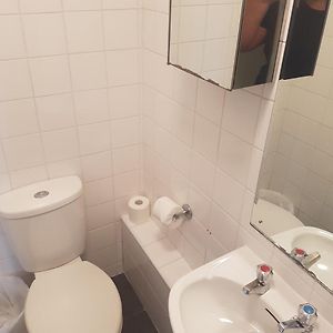 Eenpersoonskamer